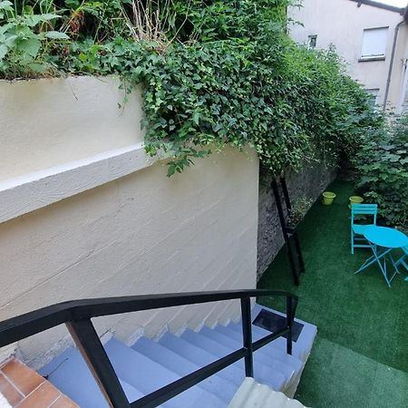 Appartement Rethel - Netflix - Marc & Cecile Exteriér fotografie