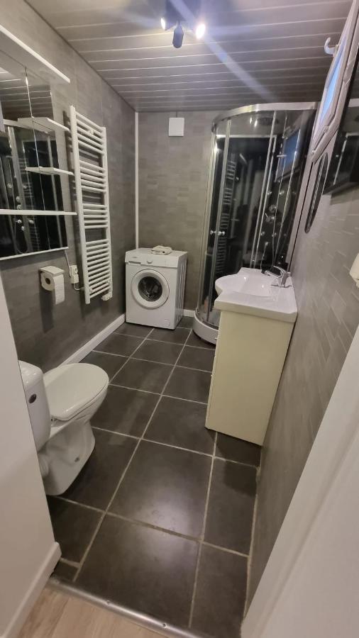 Appartement Rethel - Netflix - Marc & Cecile Exteriér fotografie