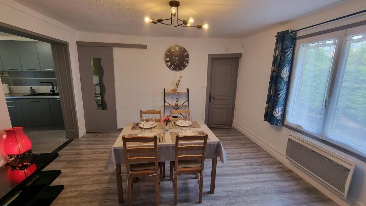 Appartement Rethel - Netflix - Marc & Cecile Exteriér fotografie