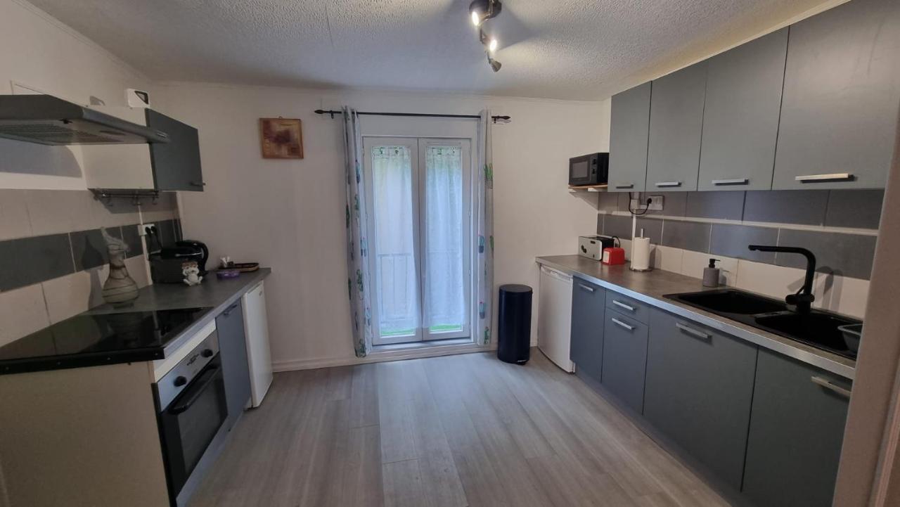 Appartement Rethel - Netflix - Marc & Cecile Exteriér fotografie